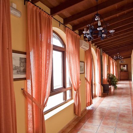 Hospederia Las Calzadas San Vicente De La Barquera Inreriör bild