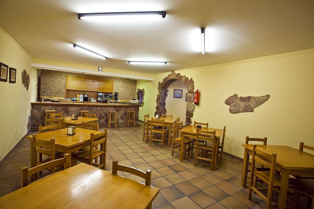 Hospederia Las Calzadas San Vicente De La Barquera Exteriör bild